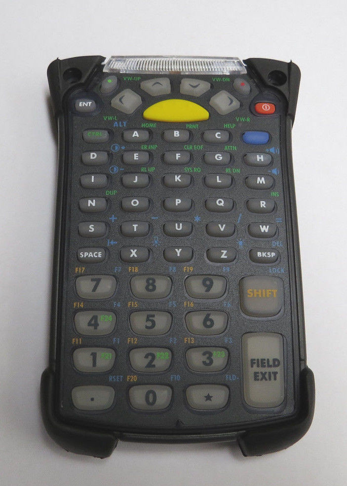 Motorola Symbol MC9090 MC9190 53 Key 5250 Emulation Keypad Keyboard