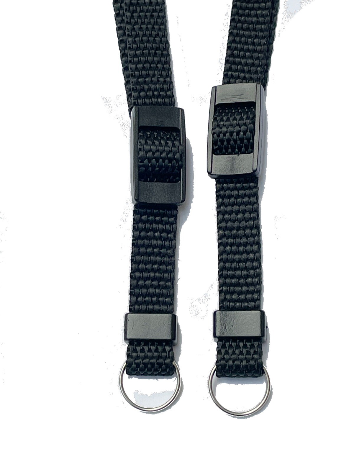 Kood Retro Style DSLR Camera Neck shoulder Strap Grey & Red