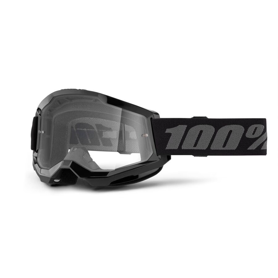 100% Youth Strata 2 Goggles