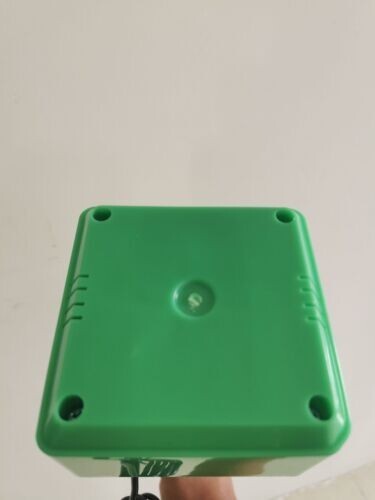 Reduce Neighbor Upstairs Noise Strike Back Noise Machine Square Model