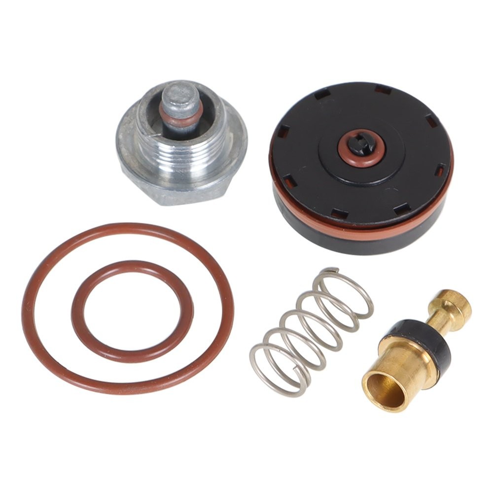 N008792 Regulator Repair Kit For 1WC95 Compressor Type 2 Accessorie