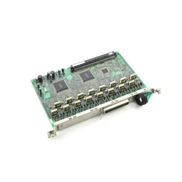 PANASONIC KX-TDA0172 DLC16 DIGITAL EXTENSION CARD ***NEW PRICE***