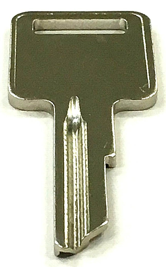 Bricklin Automotive Various Models Key Blank RA4 RA7 RB2 1584 99A