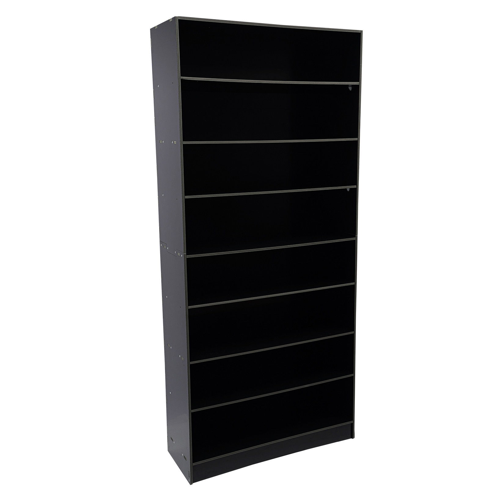 8 Tiers Shoe Cabinet Freestanding Shoe Storage Cabinet Shoe Cabinet for Entryway