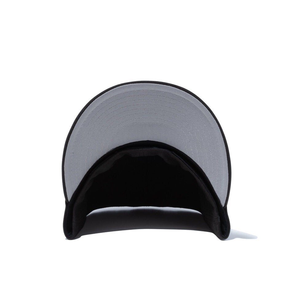 New Era PC 59FIFTY Tokyo Yomiuri Giants CAP fitted NPB On-Field Home Black