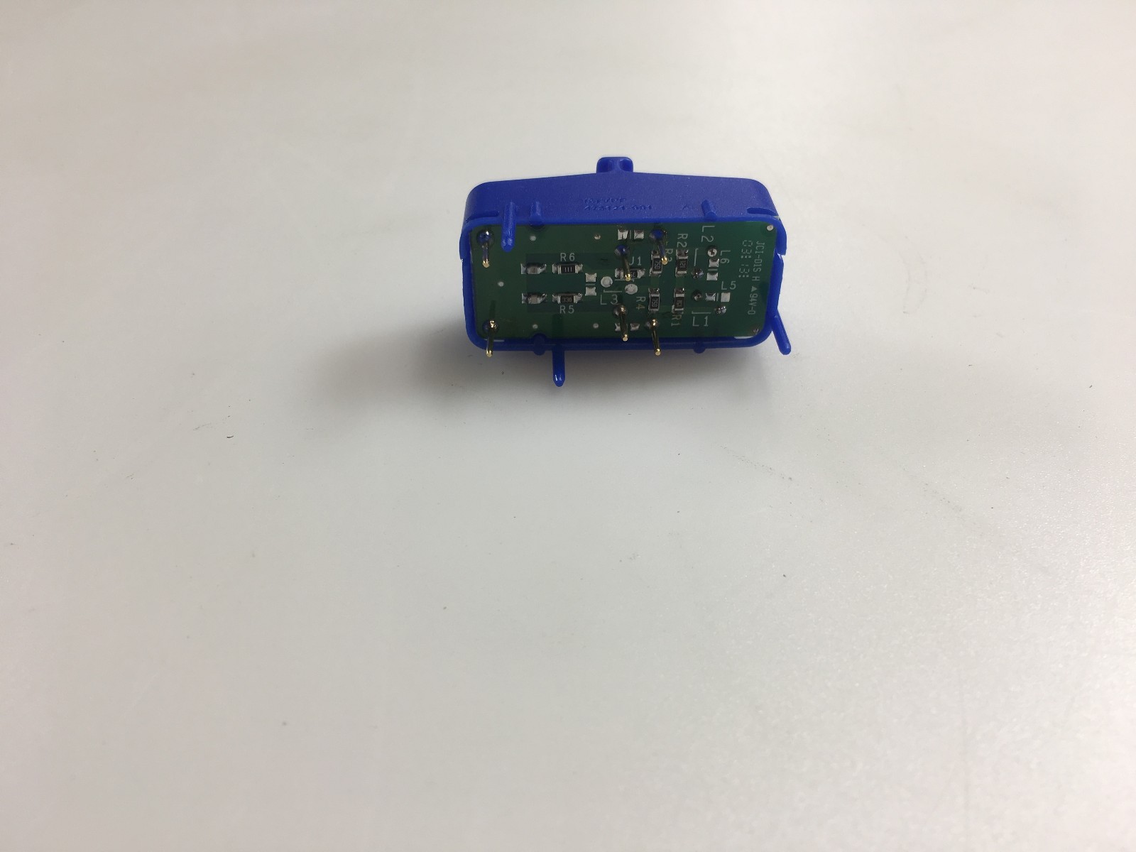 Jerrold SCS-10-G3HA14 Equalizer