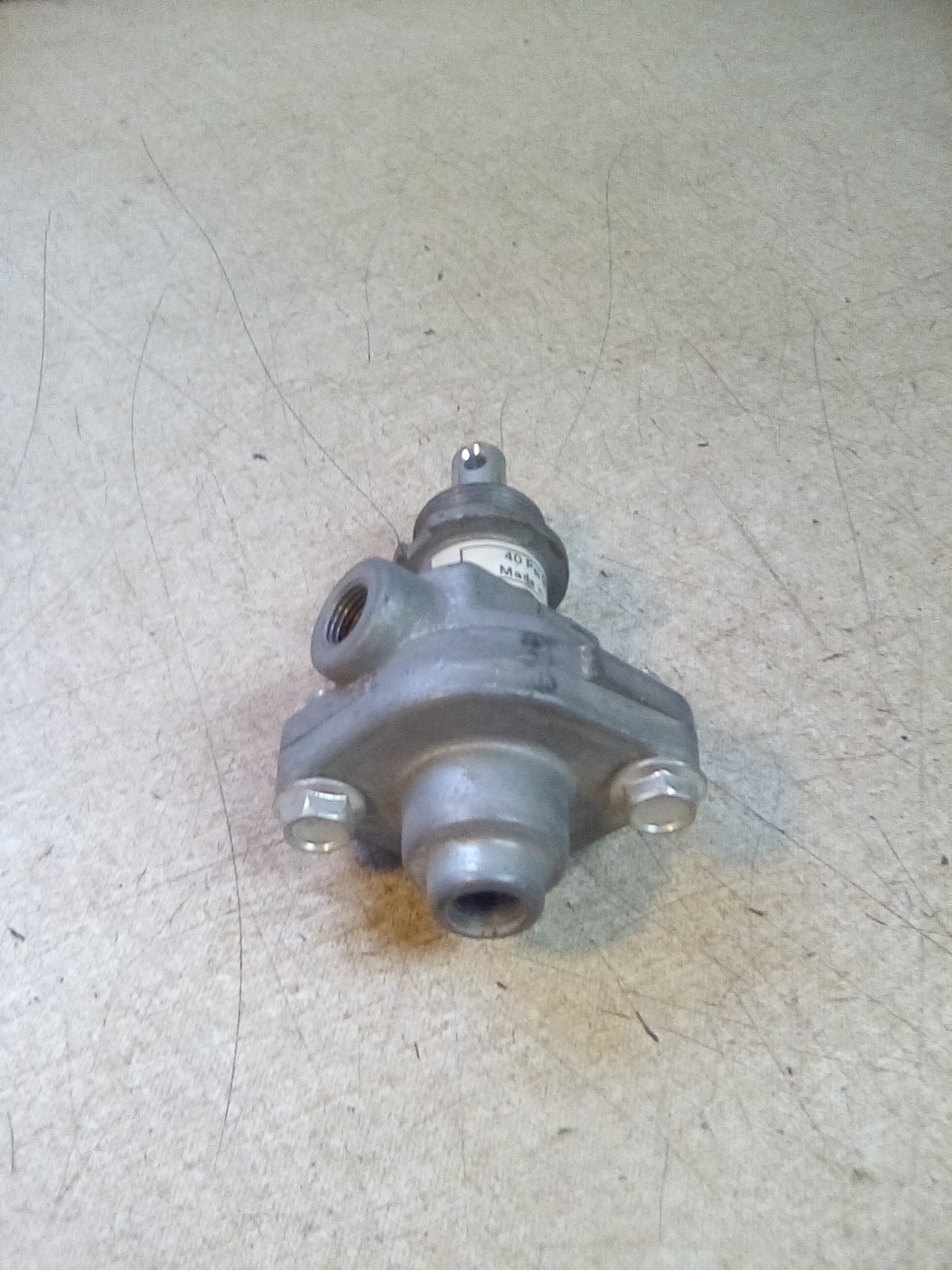 Bendix Air Valve 97153
