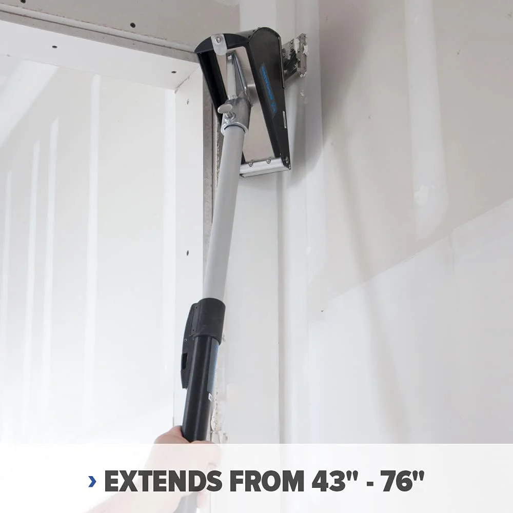 ASGARD - Extendable Support Handle