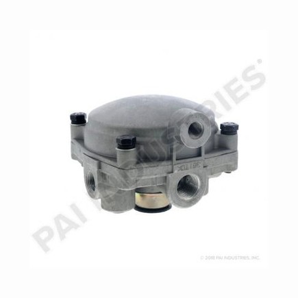 EM36170 Air Brake Relay Valve Re 6 1/2 In Supply Port 3/8in Delivery P for PAI