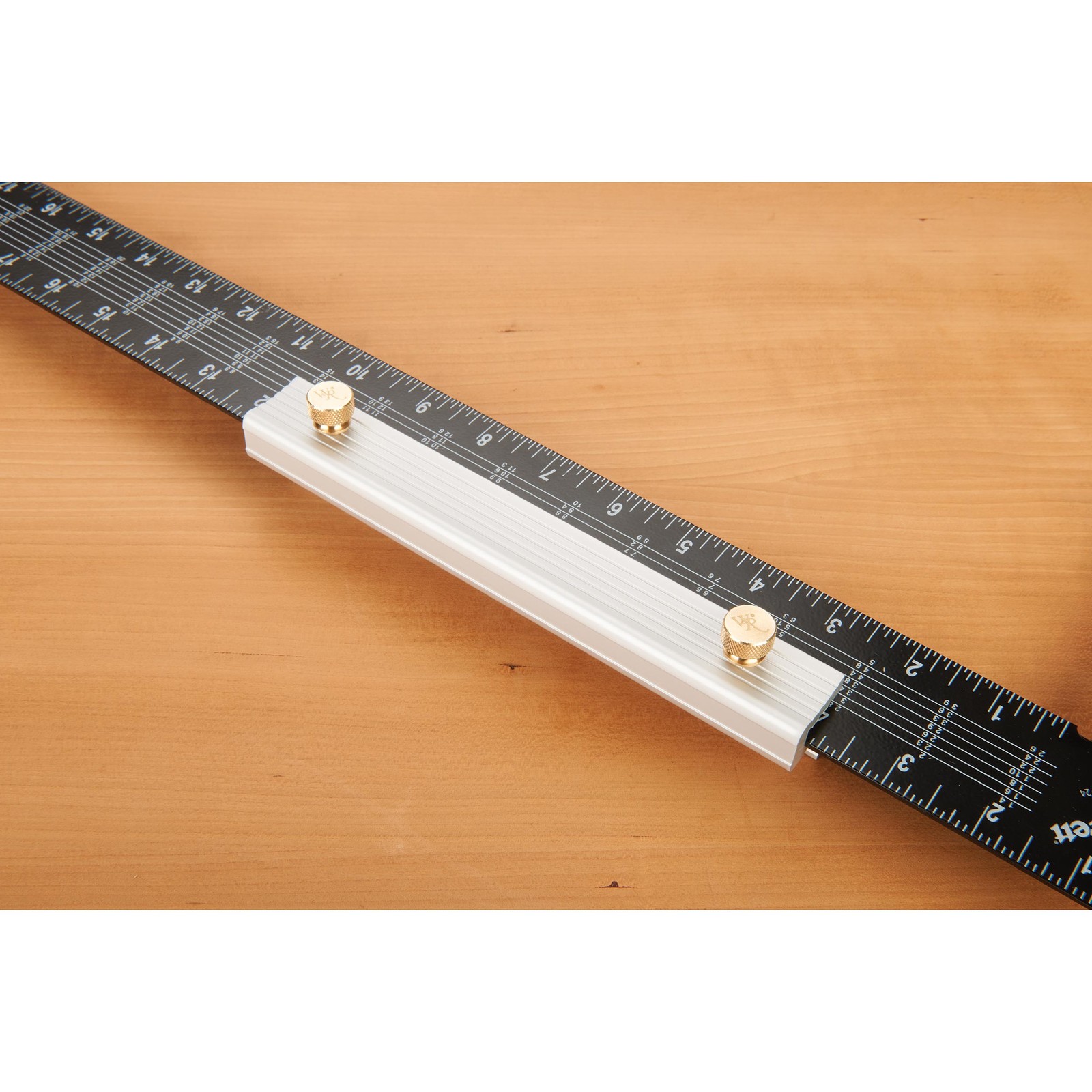 WOODRIVER Framing Square Accessory Kit