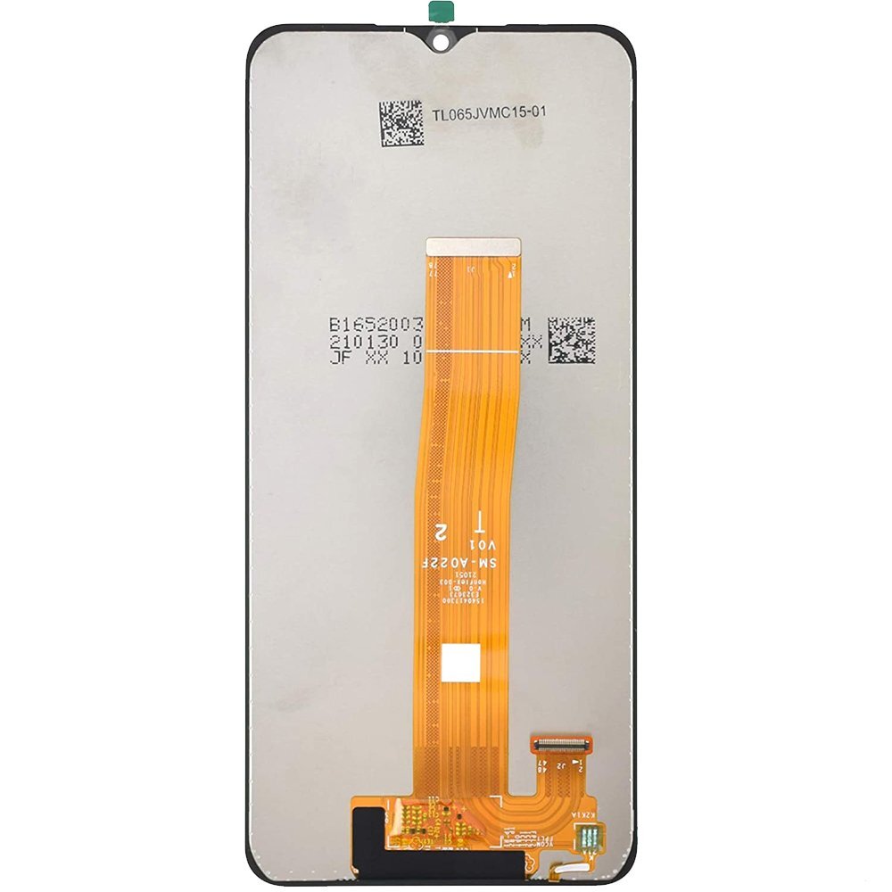 LCD Touch Screen Replacement Digitizer For Samsung Galaxy A02 A022 A022F