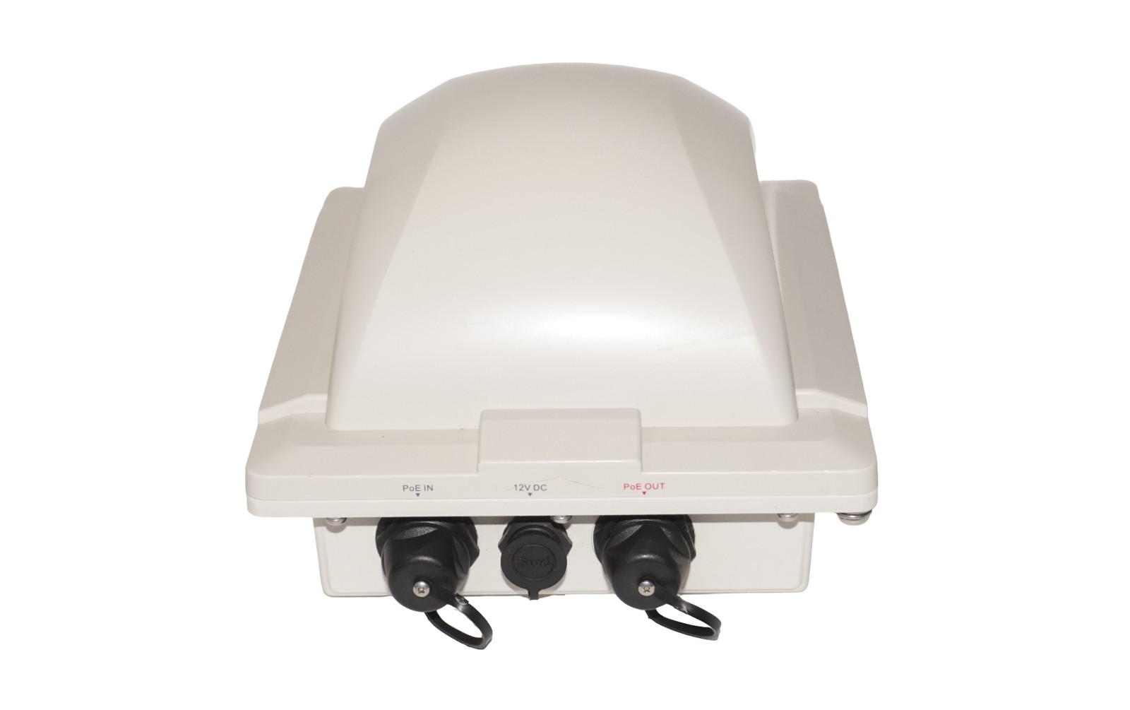 Ruckus ZoneFlex 7762-S Outdoor Wi-Fi Access Point – Model 901-7762-US51, Dual-B