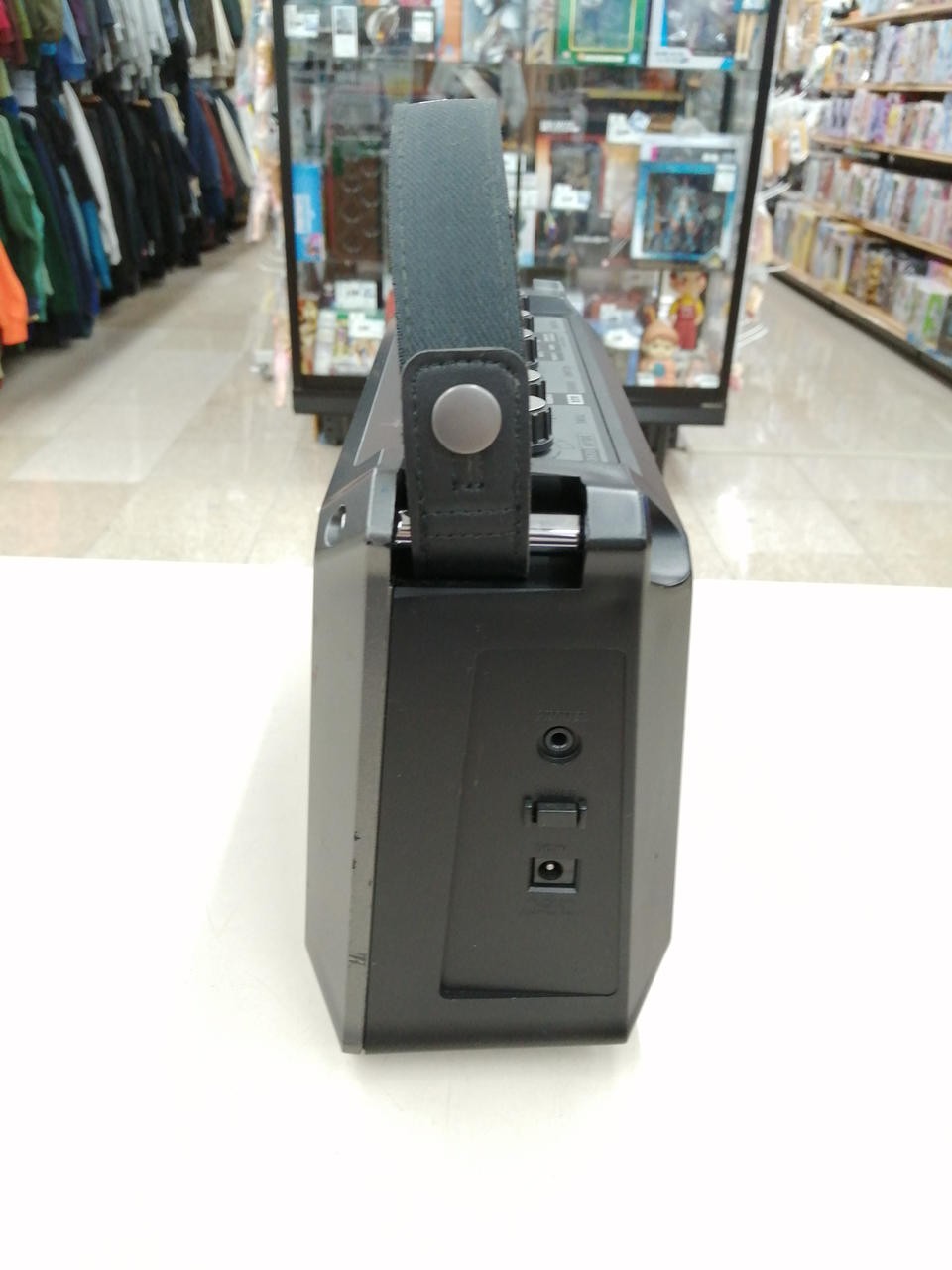 ROLAND MOBILE CUBE Mobile lifier
