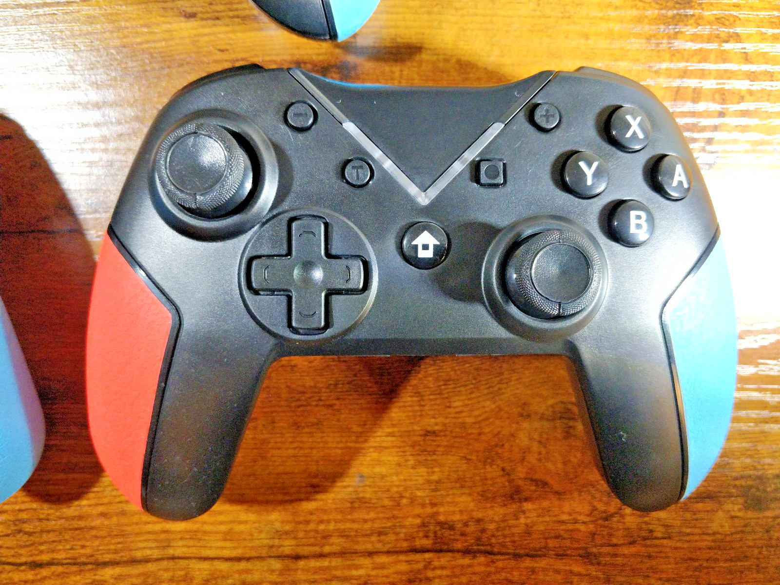 Lot of 3 PC/Switch Wireless Controllers (Stick-Drift Free) Tested Working