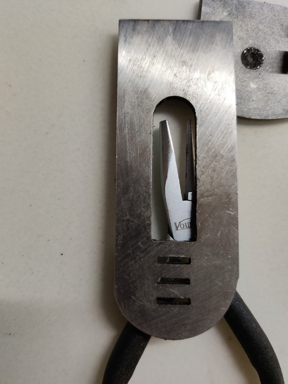 *Parts* Garrett Wade Low Angle Block Plane/blade
