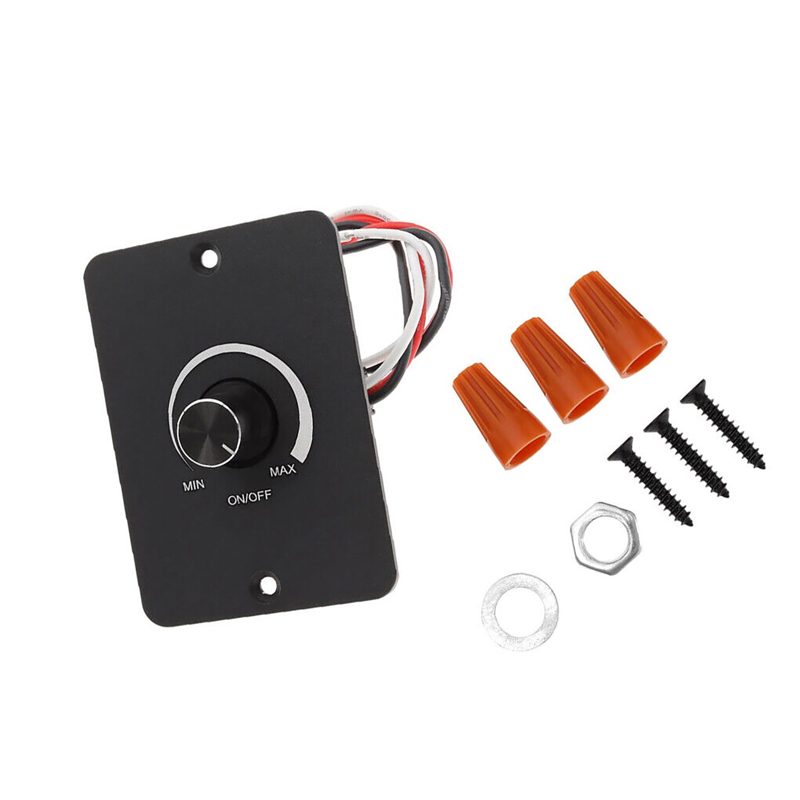 12V LED Dimmer Switch For RV Truck Camper Van Trailer LED Interior Lights