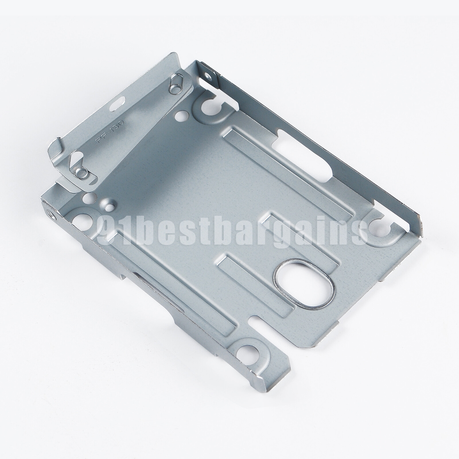 New PS3 Super Slim 4000 HDD Consoles Hard Disk Drive Mounting Bracket Caddy