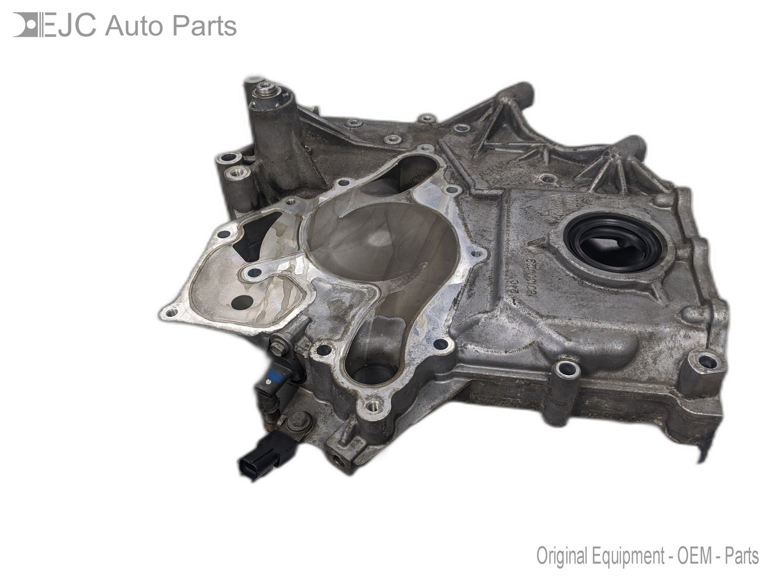 Engine Timing Cover For 14-22 Ram 2500  6.4 04893128AG Hemi