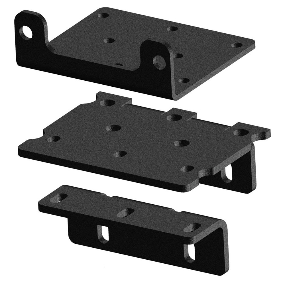 KFI Products Winch Mount for 2017-2022 Arctic Cat Prowler 500 UTV