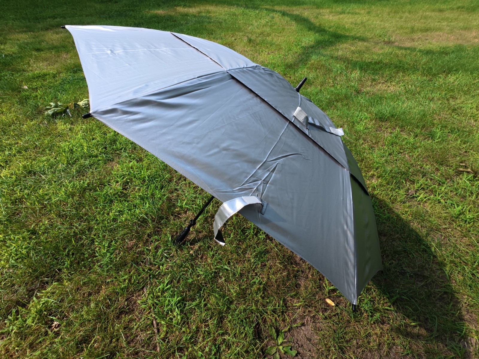 Shedrays by Shedrain Vented Golf Umbrella UFP 50+ SUN PROTECTION