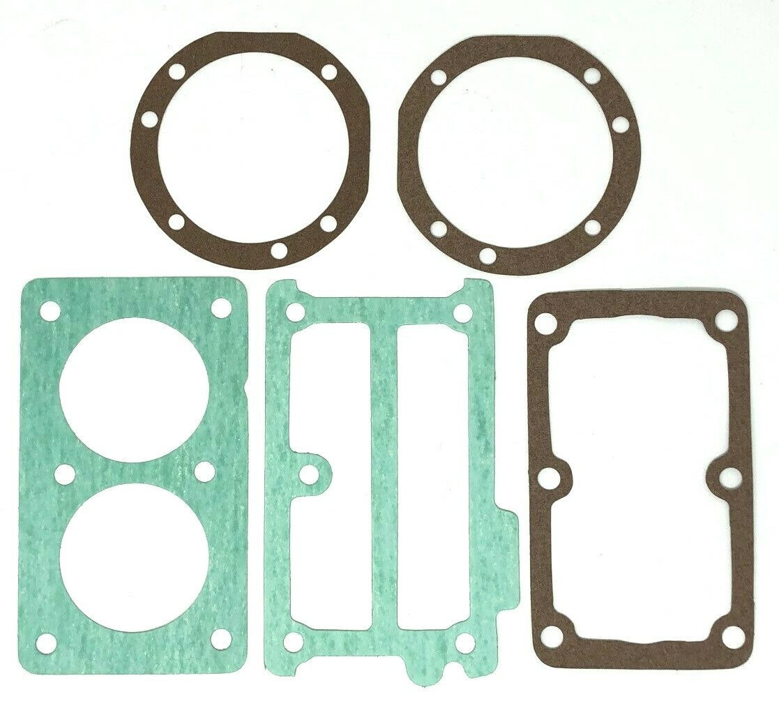 EMGLO K100A, JENNY 610-1026, DEWALT 5130158-00 GASKET KIT FACTORY PARTS