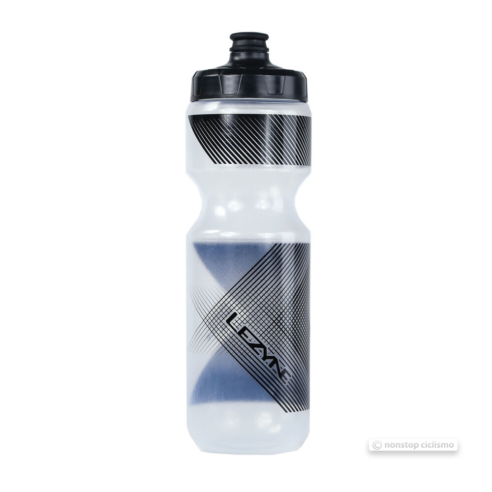 Lezyne FLOW Water Bottle 750 ml : FOGGY CLEAR