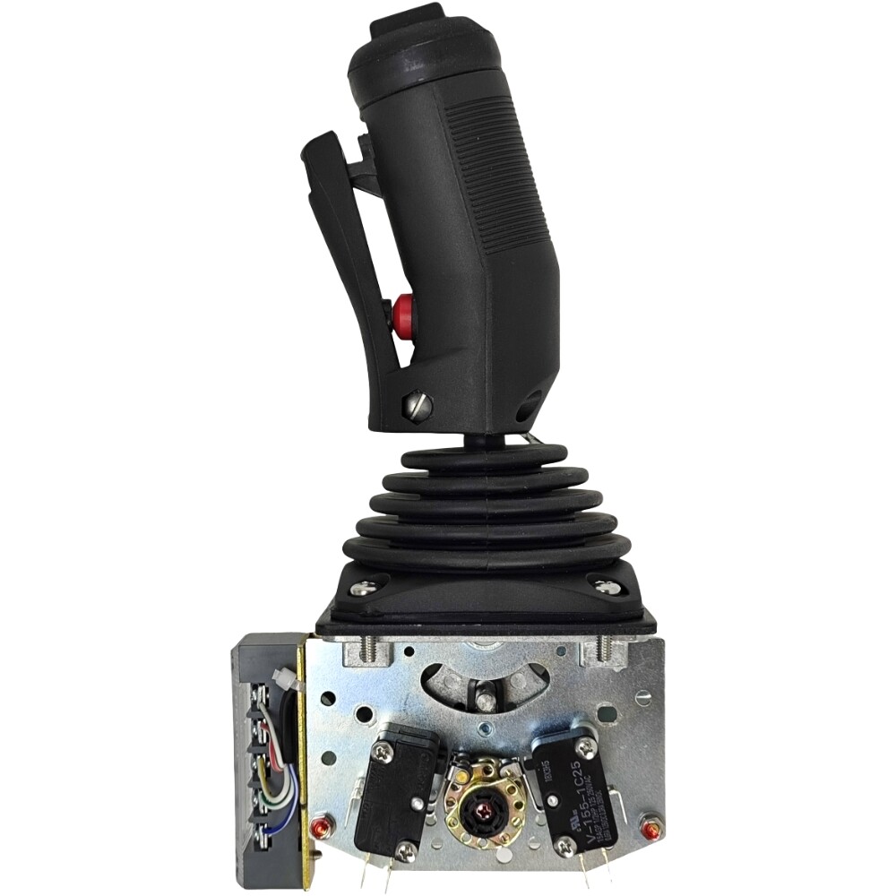 Joystick Controller 0360811 for Snorkel Single Axis