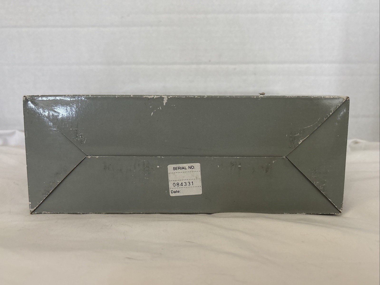 HYMCO Multiport Db25 ABCD Data Switch NIB
