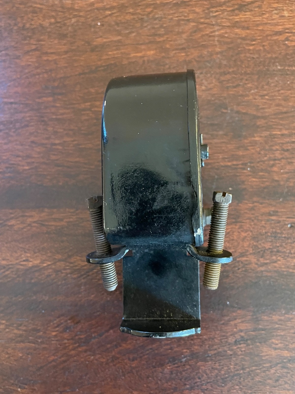 Vintage CUNO ELECTRIC Model 600 Under Dash RETRACTABLE CIGAR LIGHTER (Working)