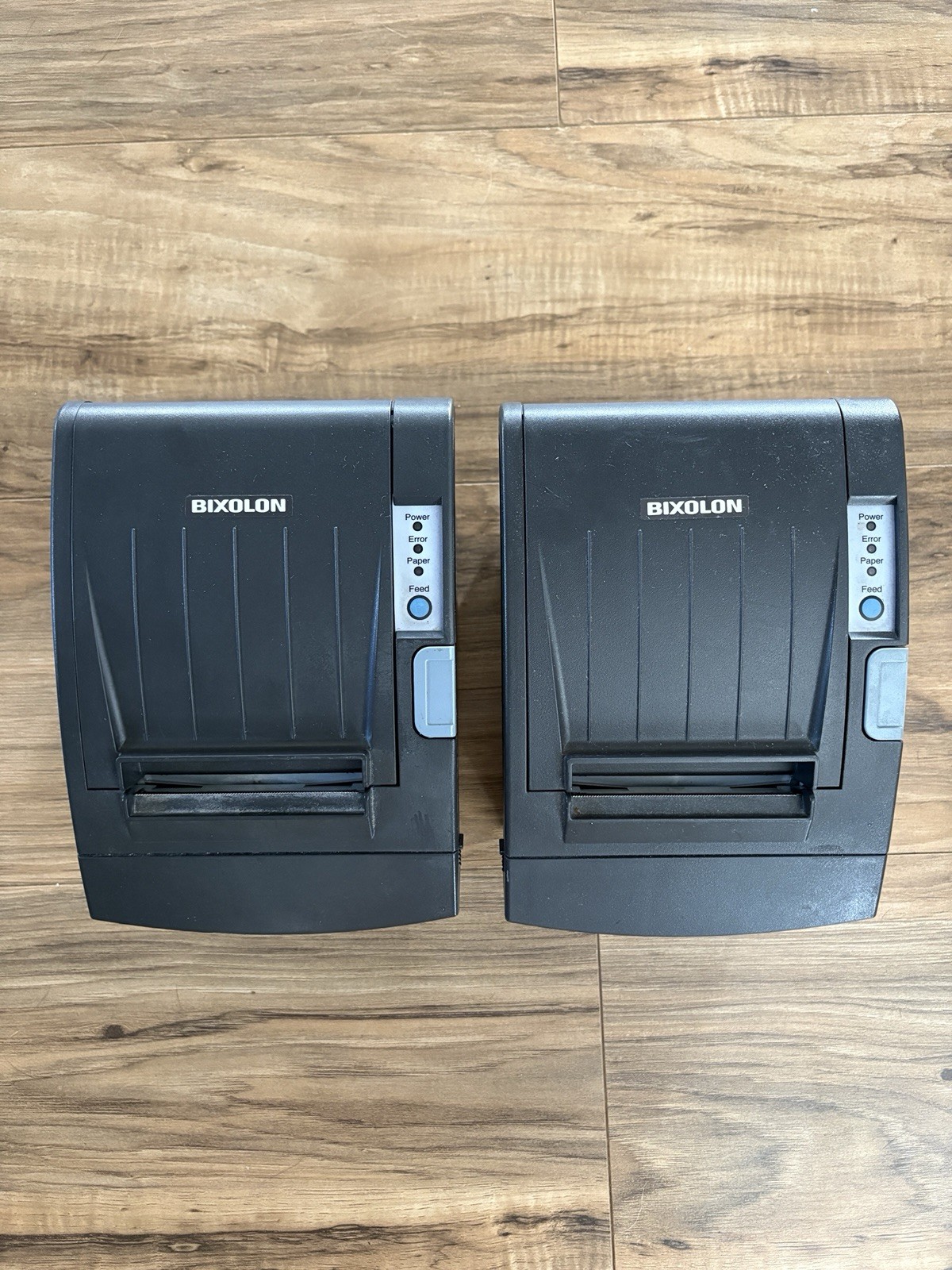 Bixolon SRP-350 Plus III Direct Thermal Receipt POS Printer USB LAN Serial