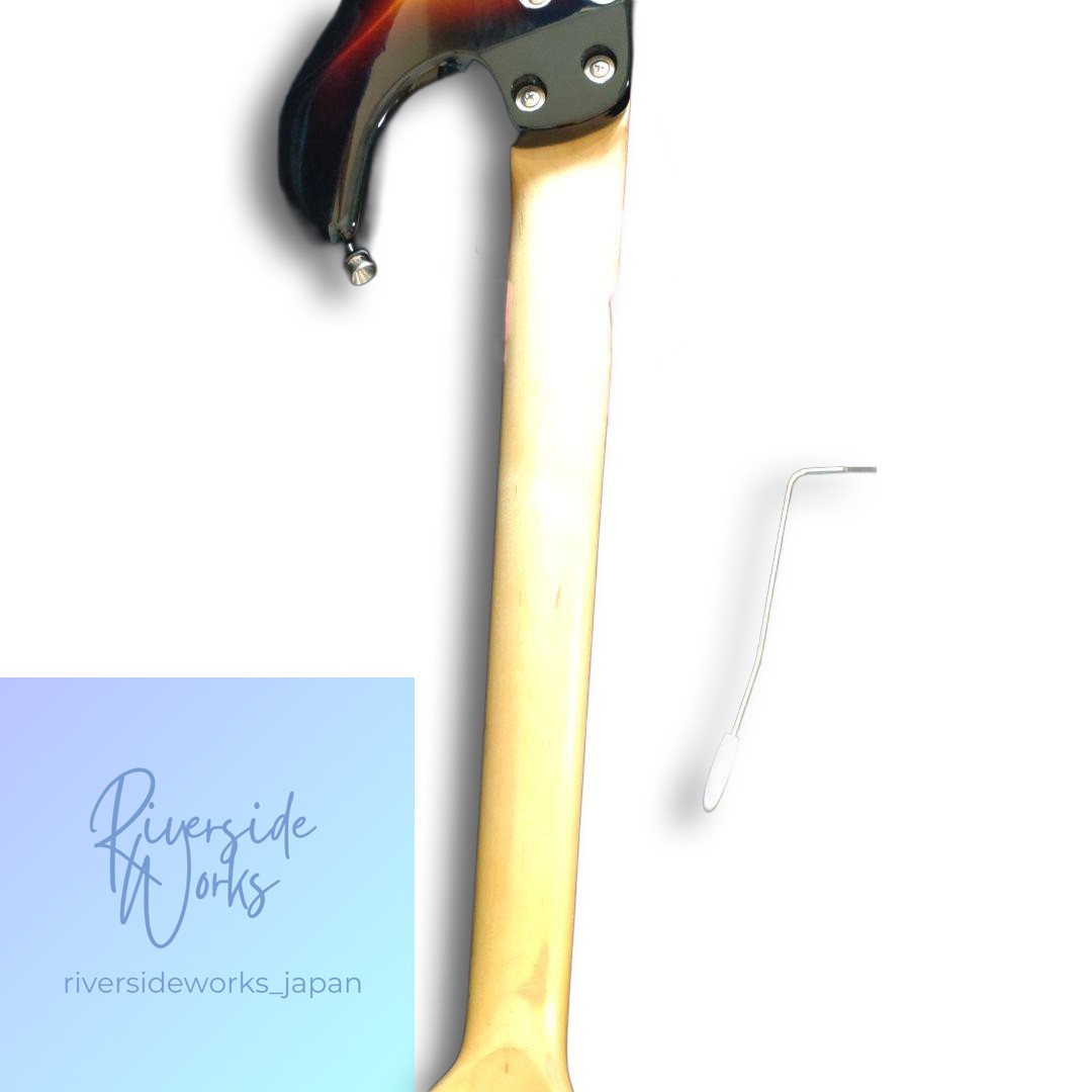 Fernandes USA Retrorocket X One 2000 Model