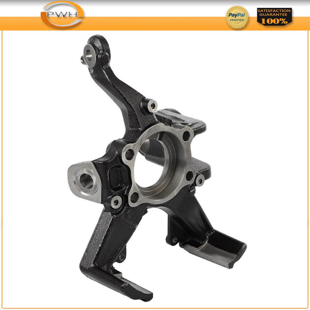 1Pcs Front Right Steering Knuckle For Volkswagen Beetle 2012 2013 2014 - 2018