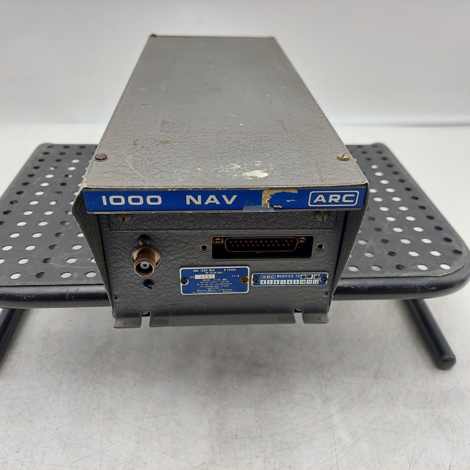 ARC 1000 NAV Receiver R-1048A
