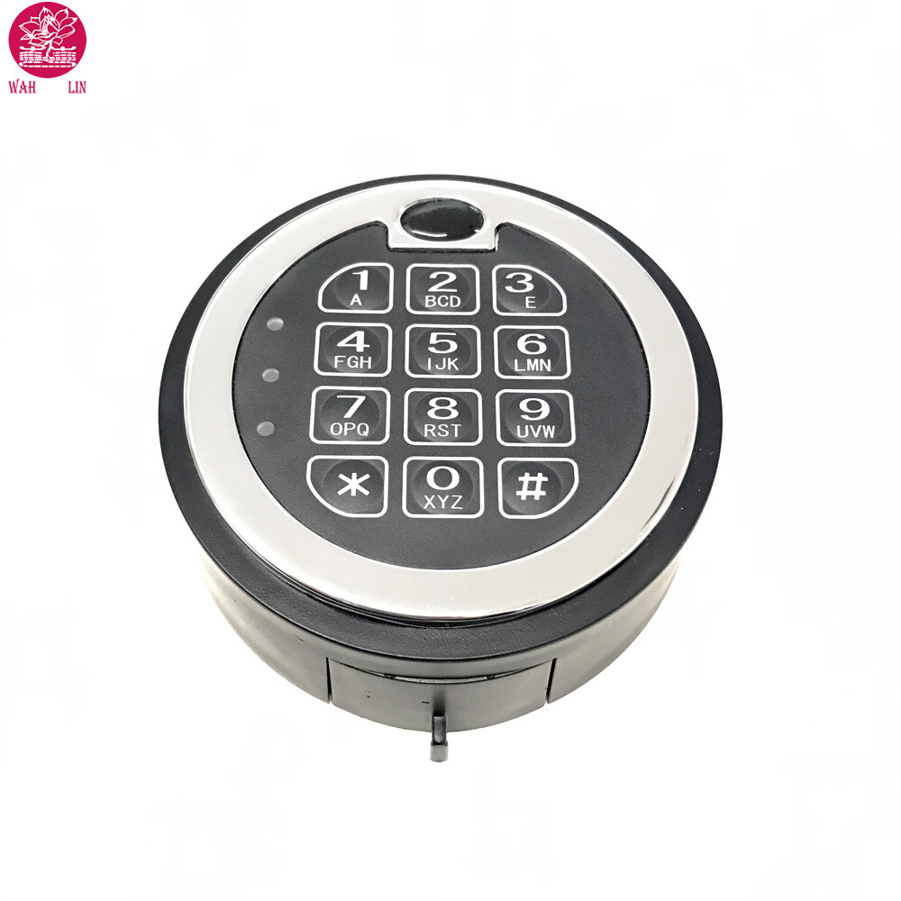 Replace Mesa MSL 500 Safe Lock / Fits Most Electronic Safe Swing Bolt Lock
