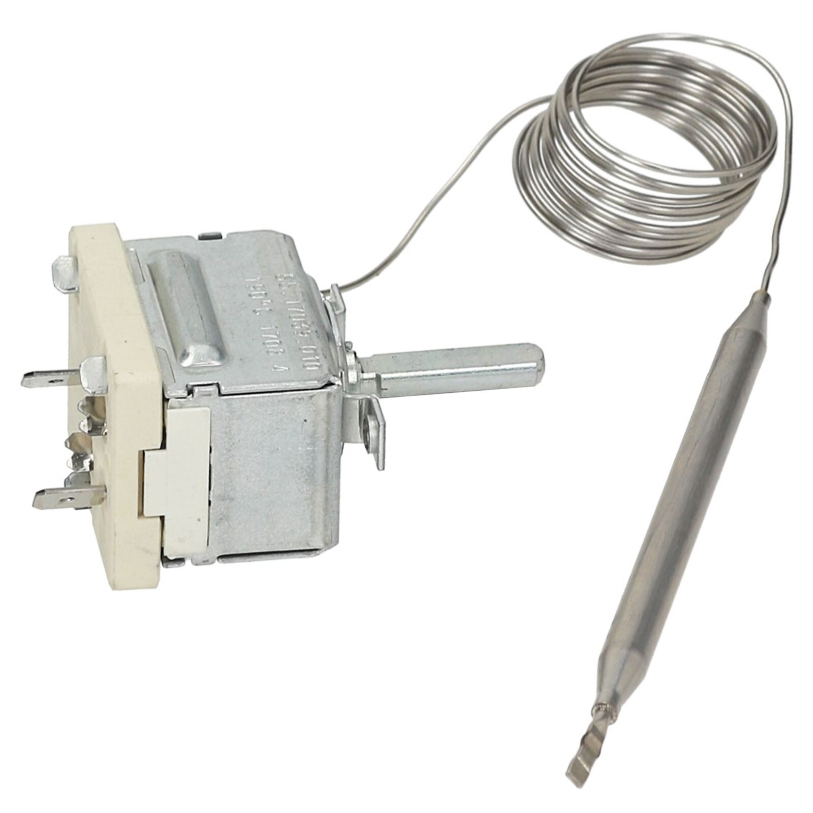 NEW GENUINE LINCAT FRYER OPERATING THERMOSTAT 190ºC TH69 EGO 55.17039.010