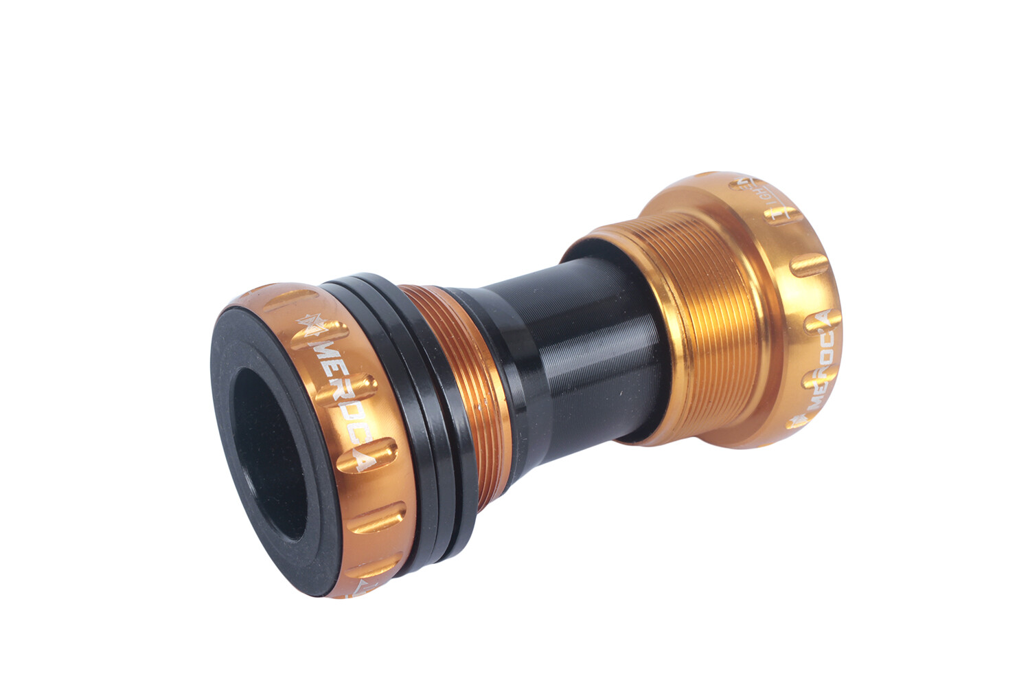 Swishti MTB BMX Bike Bottom Bracket BSA 68/73MM BB For Shimano SRAM Gold