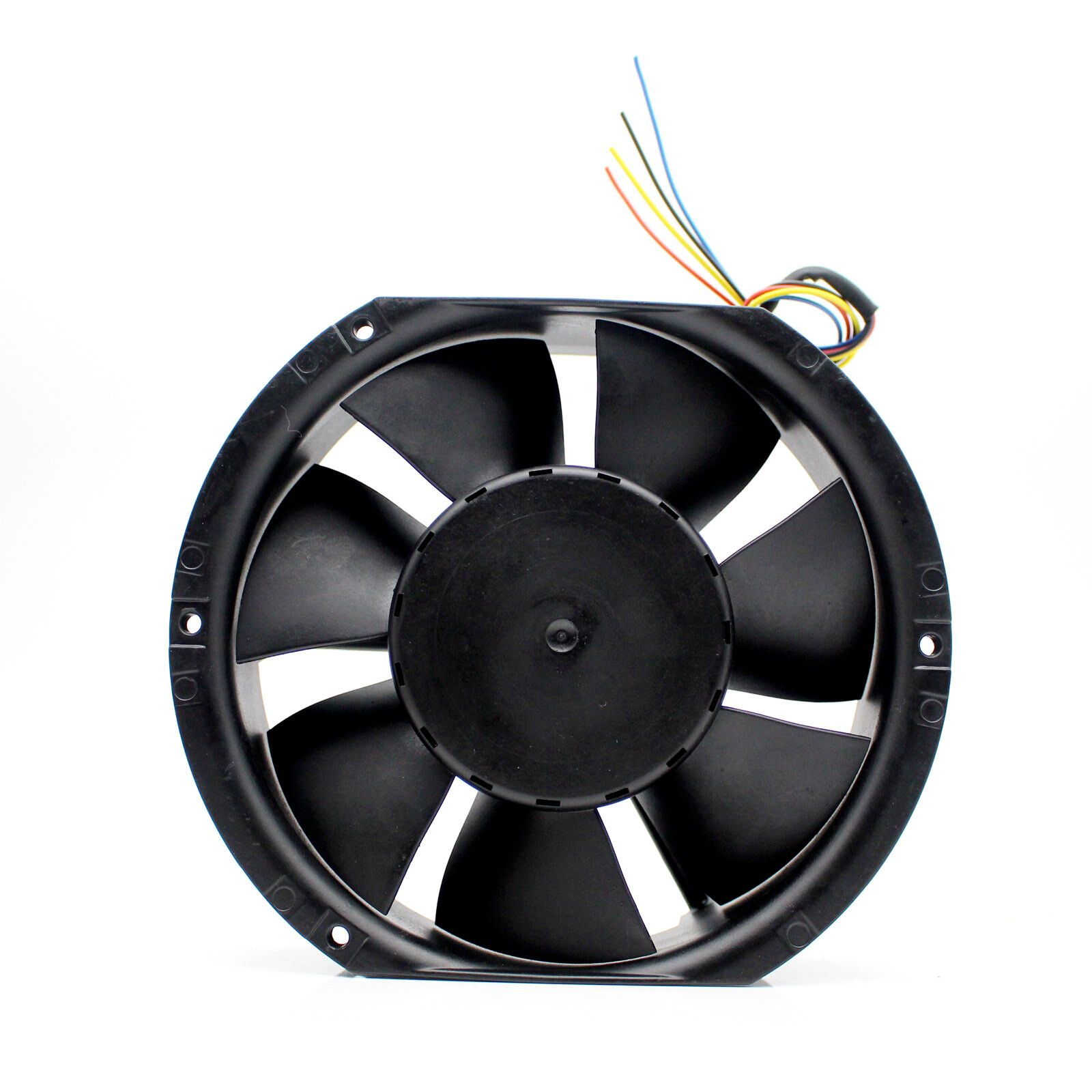 1pc for 17251 6424R 24V 17W Inverter Cooling Fan