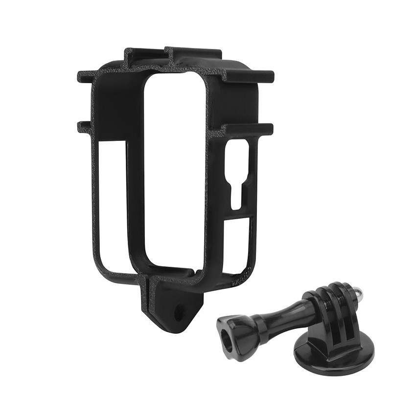 Panoramic Camera Expansion Frame Quick-Release Protective Frame for DJI OSMO 360