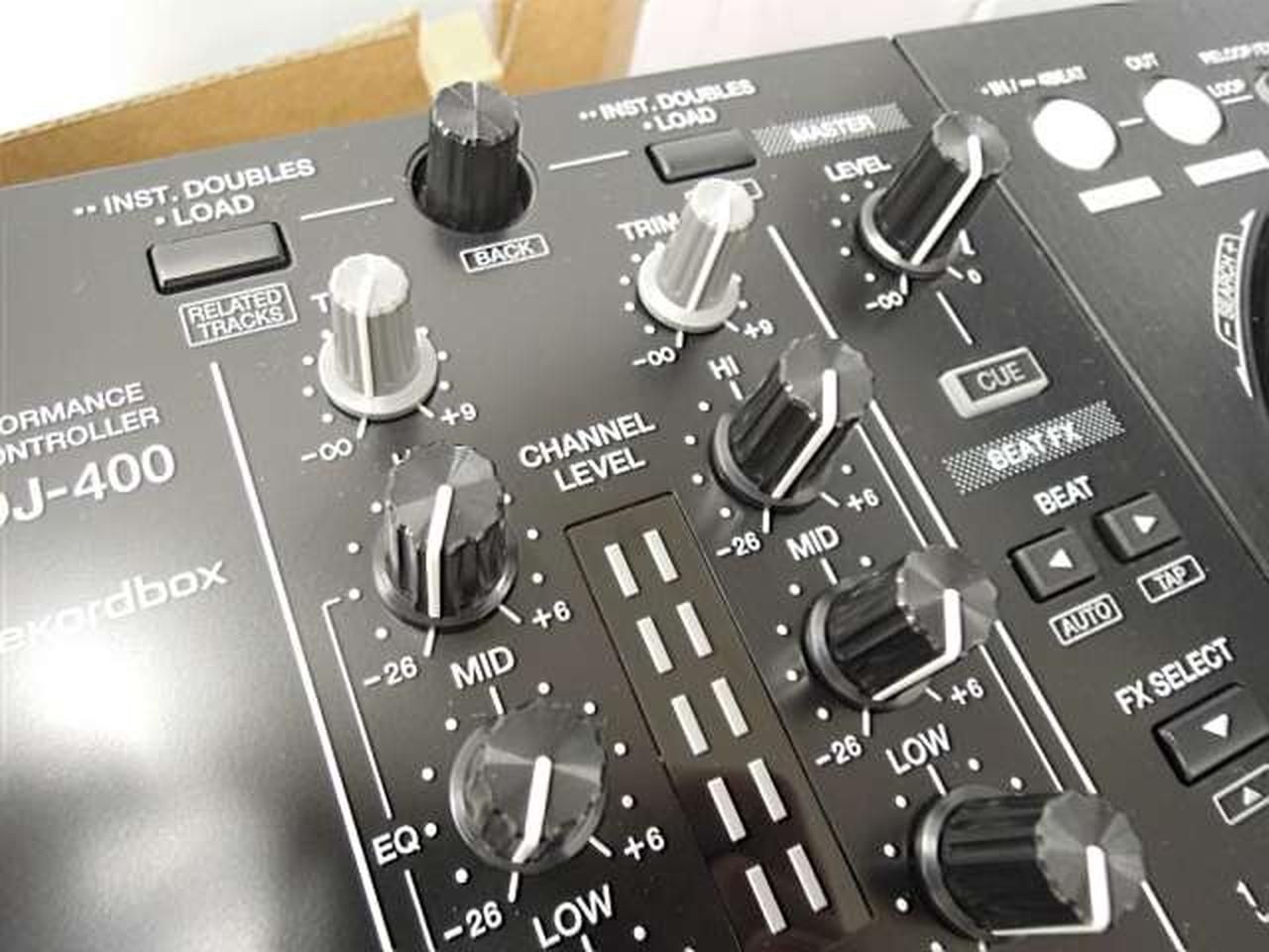PIONEER DJ Controller - DDJ-400 Used