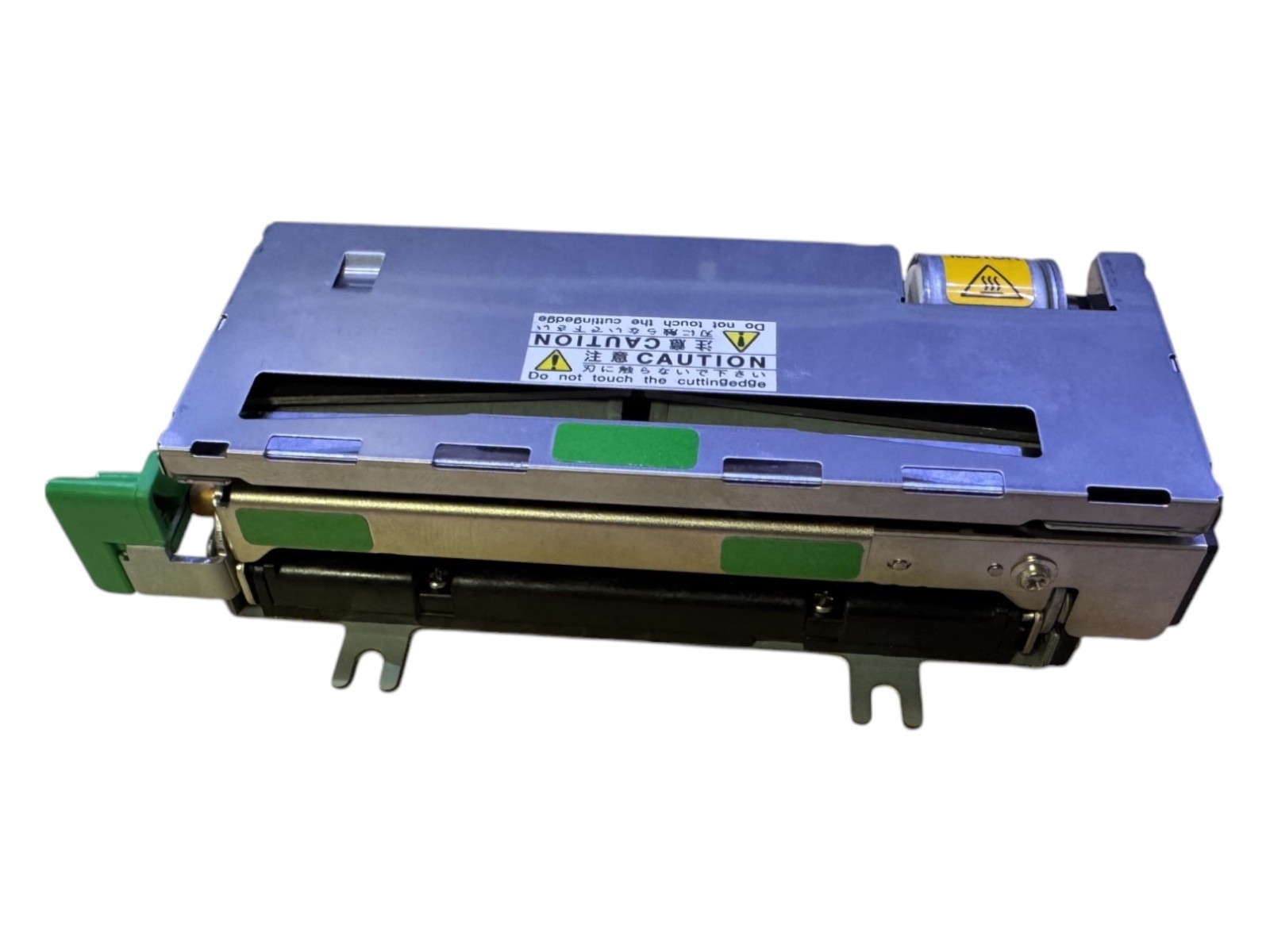 Seiko CAP9347E Pos Printer + IF9001-01S-E Interface Board