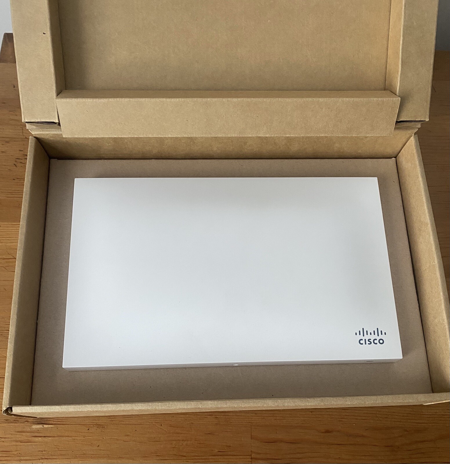 Cisco Meraki MR32 Cloud Managed Wireless Access Point (600-31010)