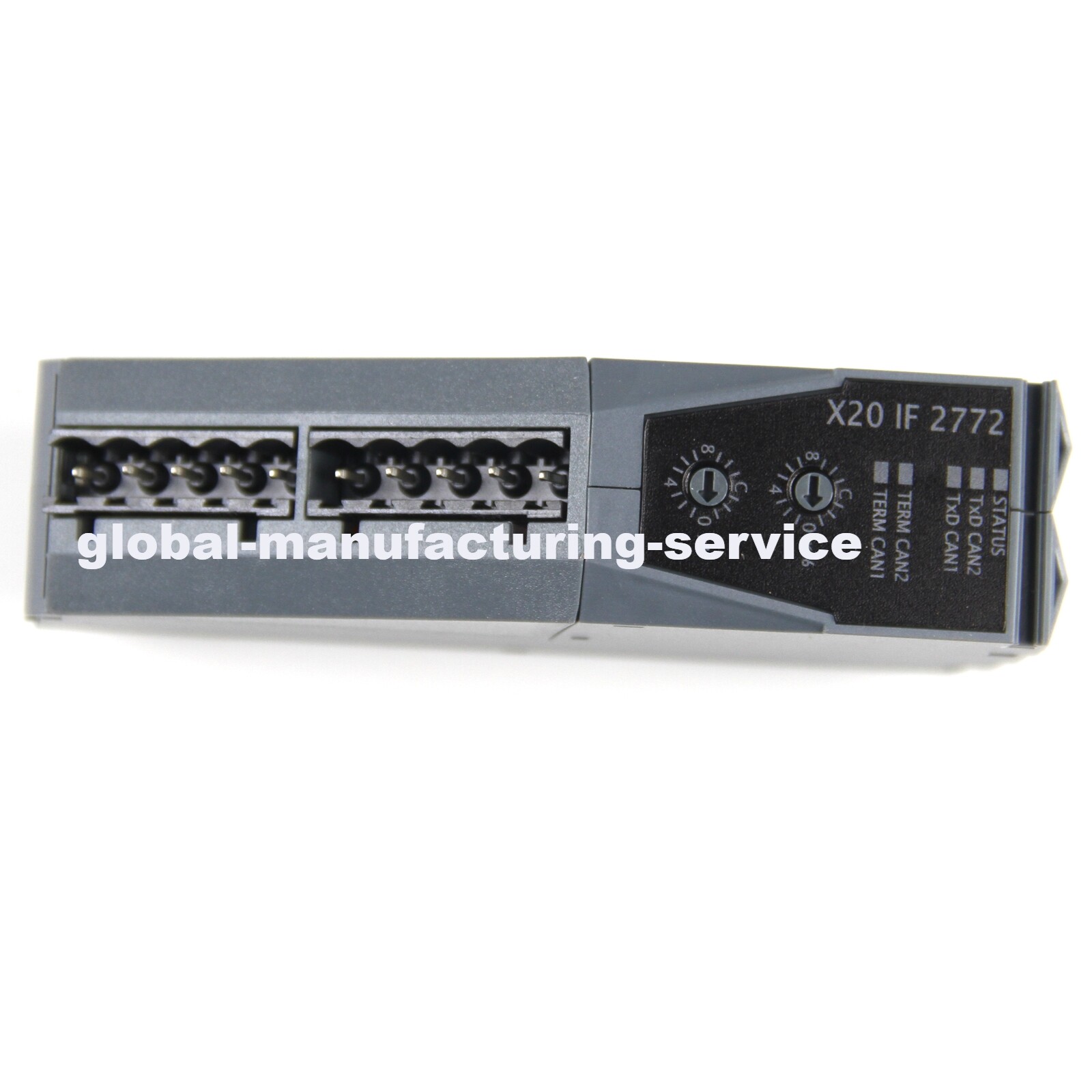 NEW B&R X20IF2772 Communication Interface Module