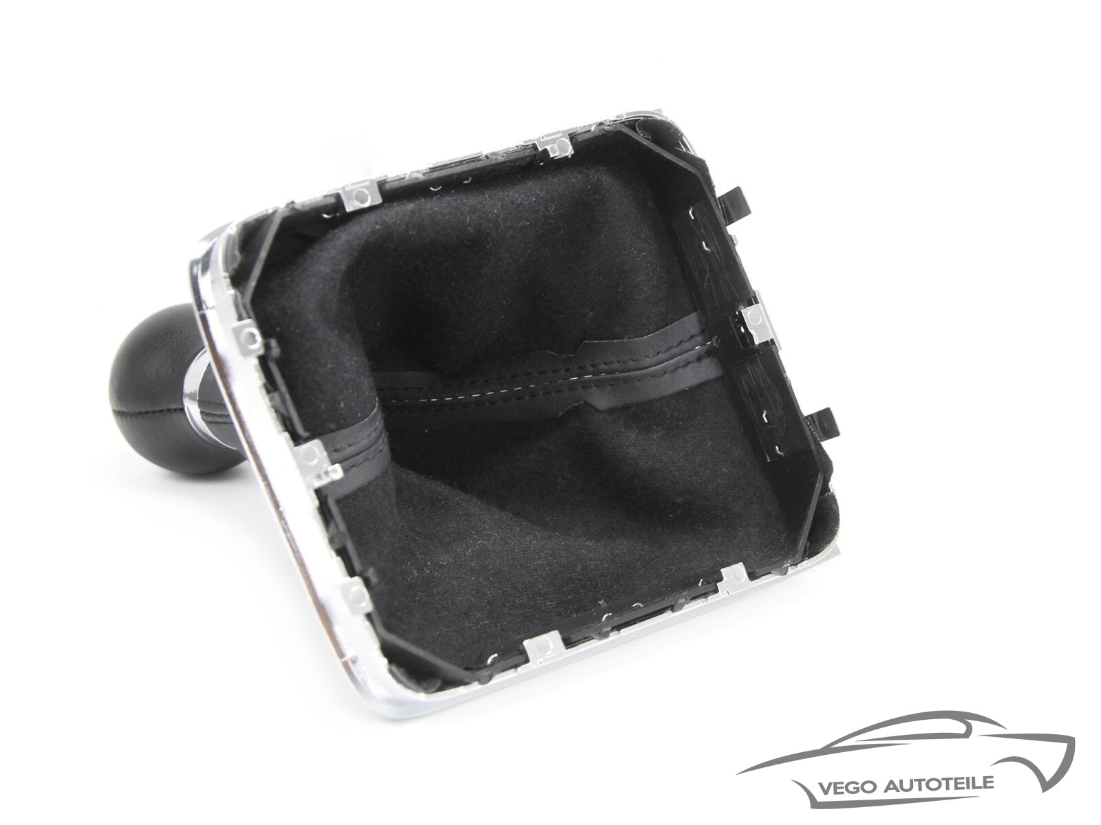 Schaltsack Schaltmanschette Schaltknauf für VW PASSAT 3C0711113A ORIGINAL VEGO
