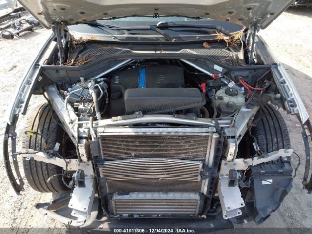 X5        2018 Glove Box 4537751