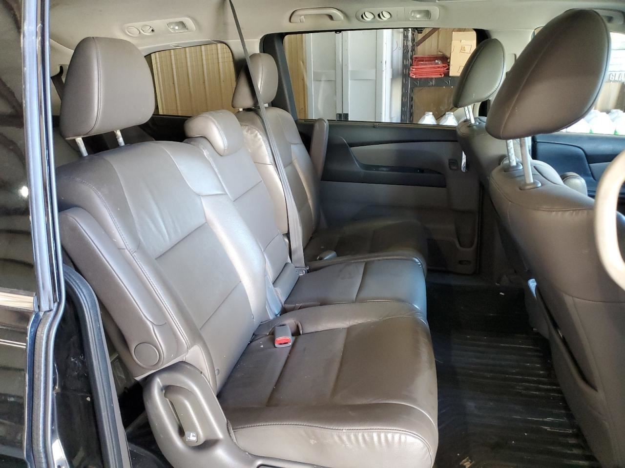 ODYSSEY 2015 Glove Box 4525034