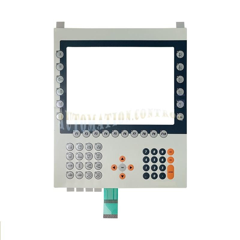 For B&R 4PP281.1043-75 Touch Screen Panel Protective Film Membrane Keypad