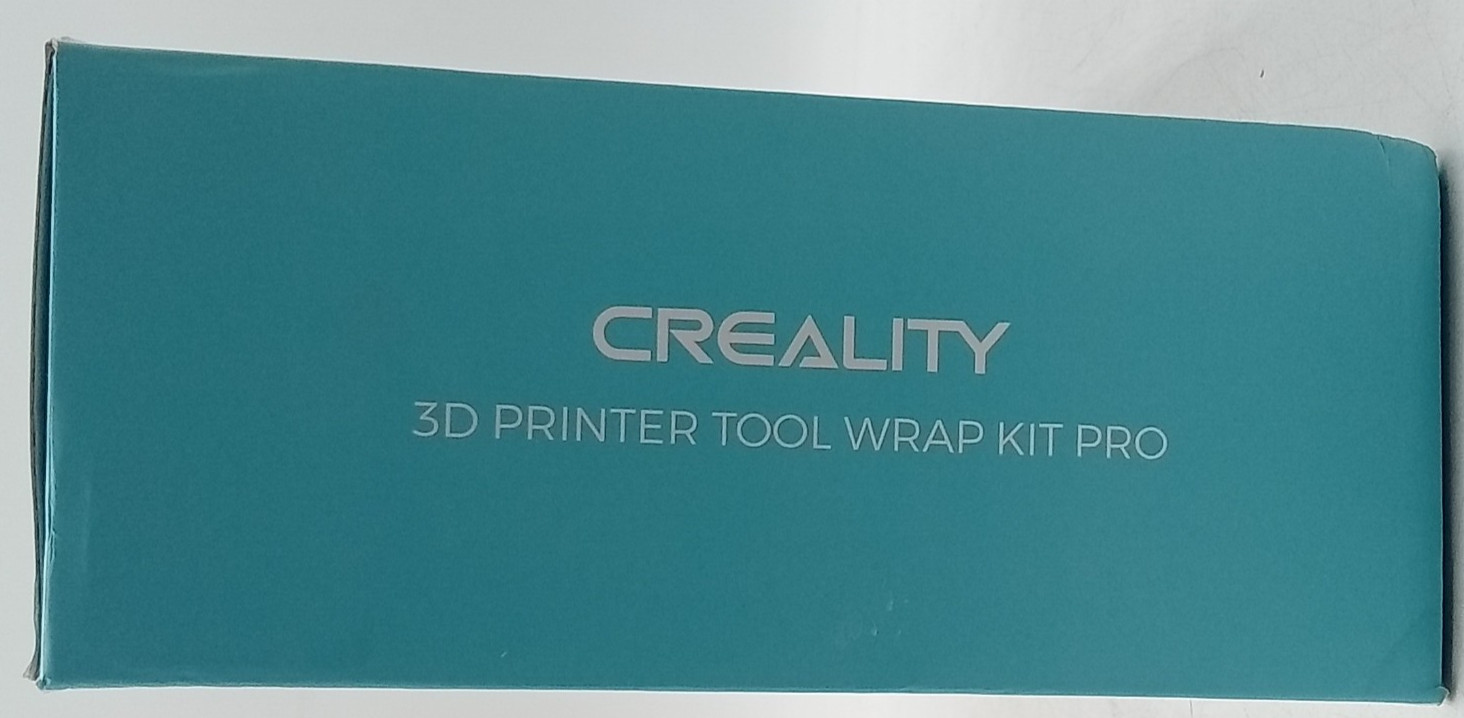 Creality 3D Printer Tool Wrap Kit Pro Assembly/Removal/Filament Cutting Tools