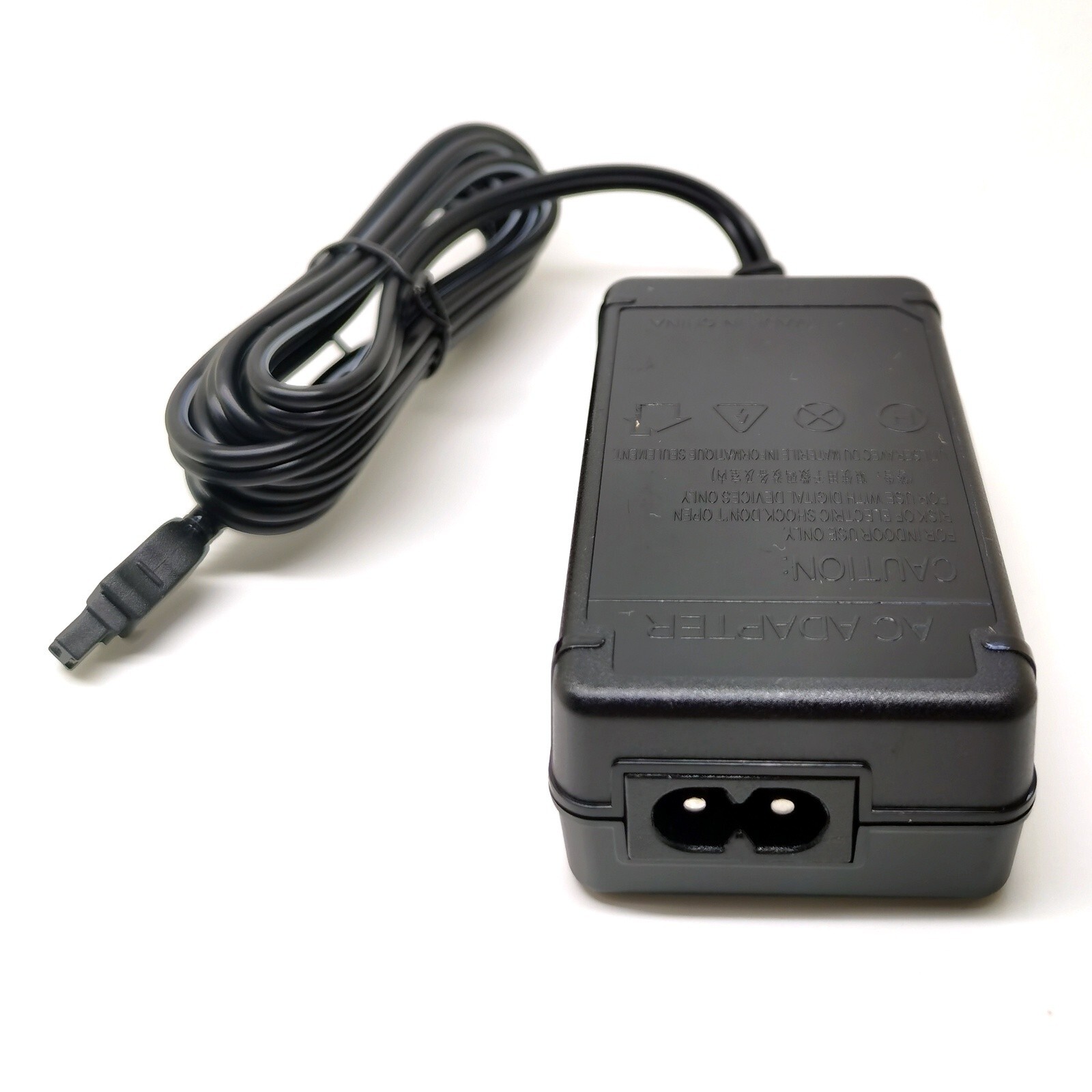 AC Power Adapter Charger For Sony HDR-CX410V HDR-CX420 HDR-CX430 HDR-CX430E US