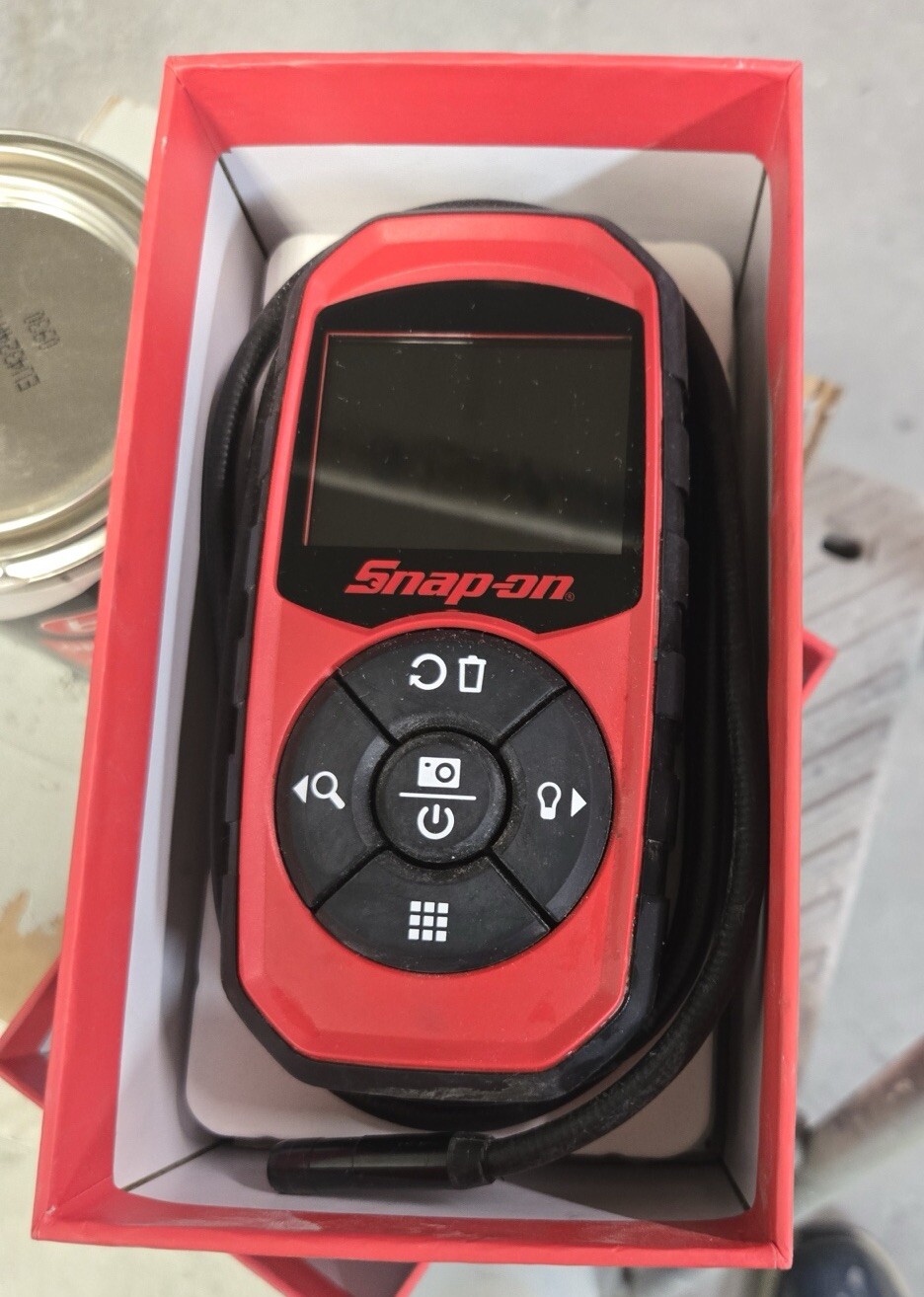Snap-on Scope