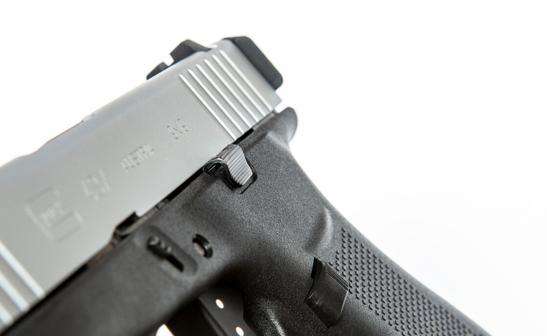 For GLOCK TANGO DOWN Slide Stop Release For Models Gen 1 2 3 4 Choose Color